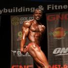 Louis  Sanders - NPC Empire Classic 2012 - #1